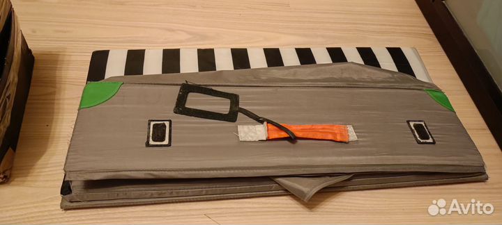 Ящик для хранения IKEA флюттбар