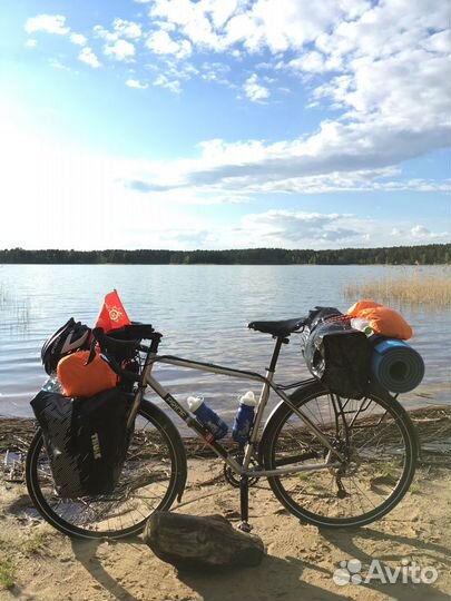Велосипед 