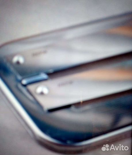 Нож-шинковка