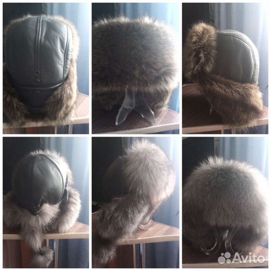 Шапка