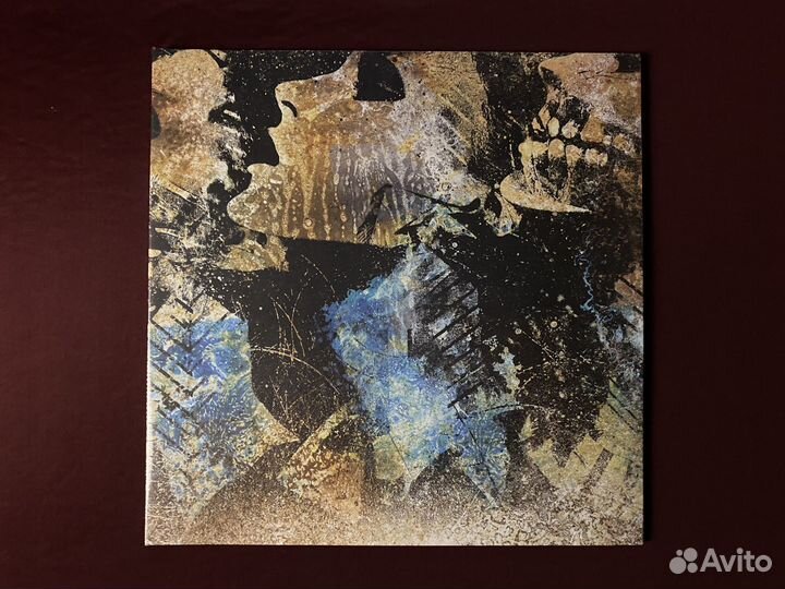 Converge «Axe To Fall»