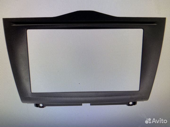 Переходная рамка для Лада Гранта 2018+