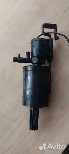 Оборудование для аквариума