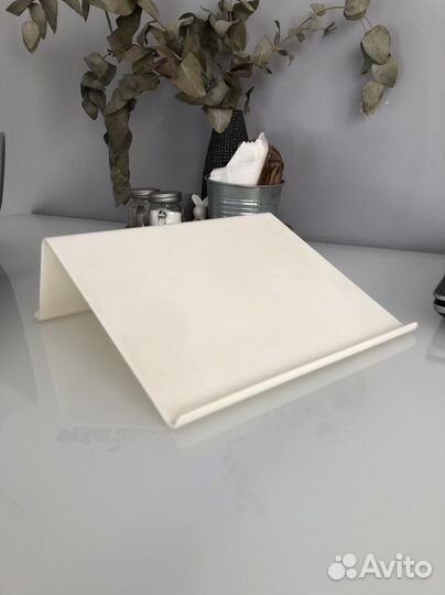Подставка IKEA под планшет/ноутбук/телефон