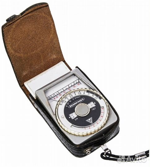 Экспонометр 