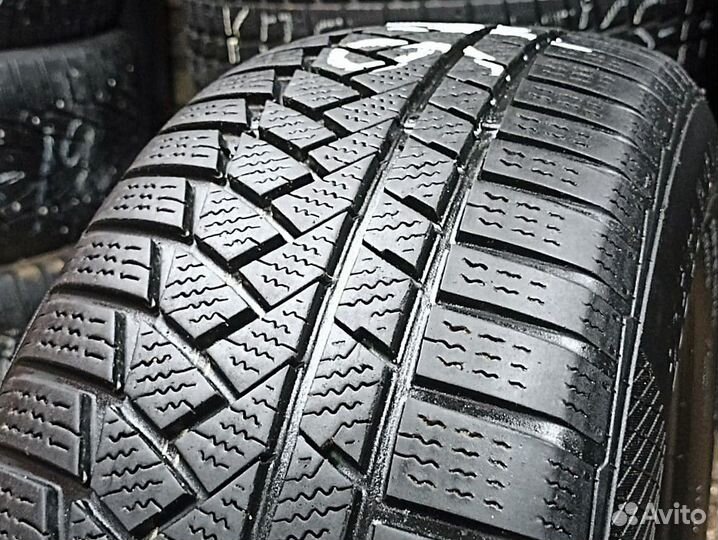 Continental WinterContact TS 850 P 205/60 R16 92H