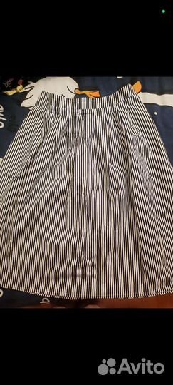 Юбки новые, размер 40-42. Цена за всё