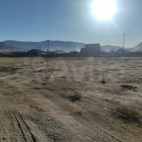 Участок 19 сот. (ИЖС)