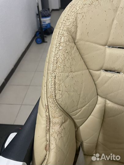 Стул Peg Perego Siesta