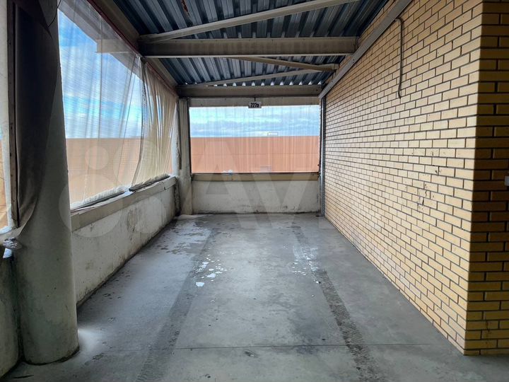 Машиноместо, 20 м²