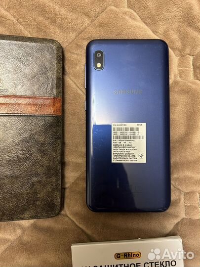 Samsung Galaxy A10, 2/32 ГБ