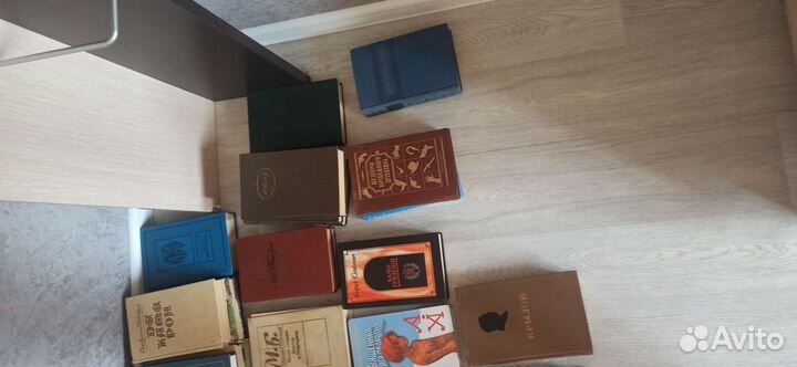 Книги бесплатно