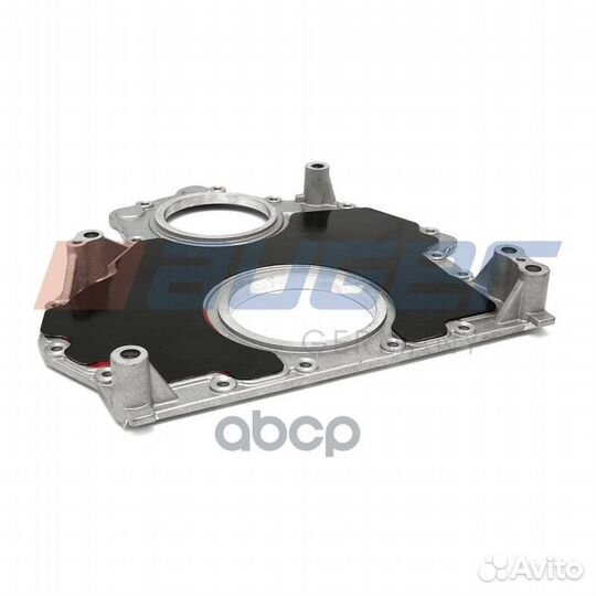 Корпус, Маховик HCV MAN 81-66005-SX;0102 058;02