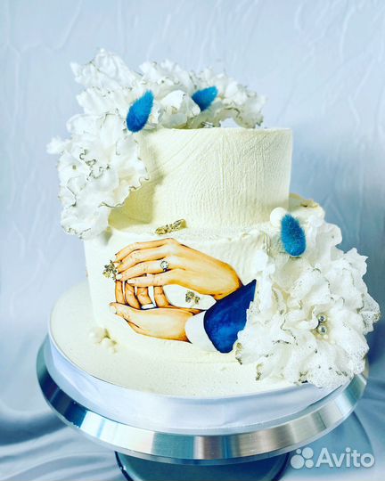 Торты, капкейки