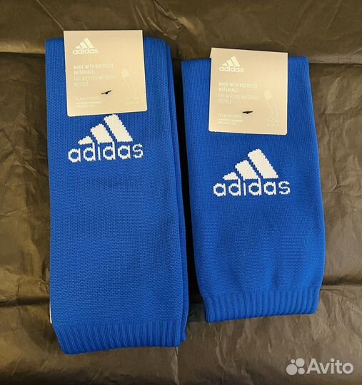 Гетры футбольные adidas