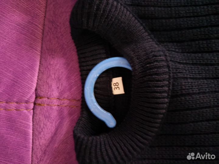 Свитер мужской