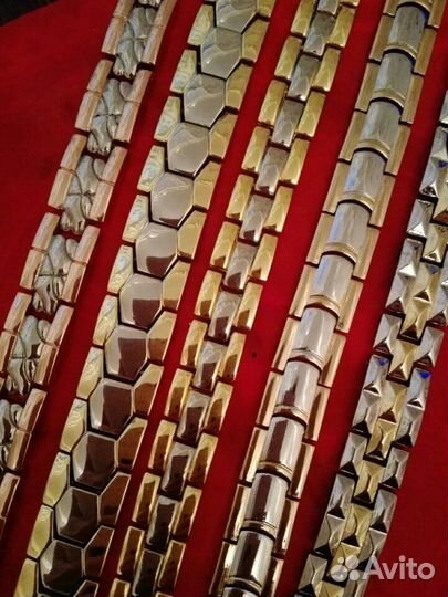 Браслеты от давления