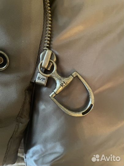 Жилетка Ralph lauren