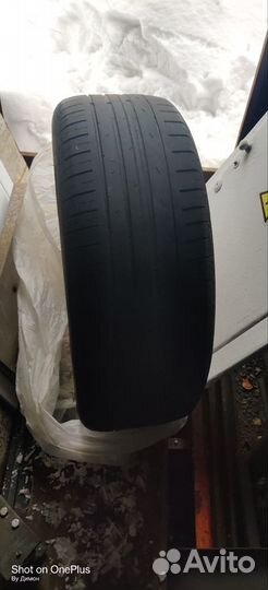 Hankook Ventus S2 235/60 R18