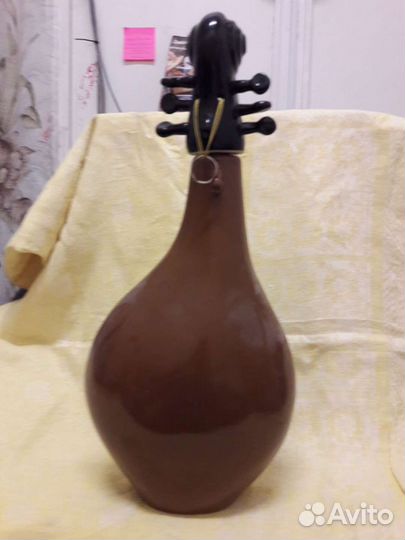 Бутыль для вина