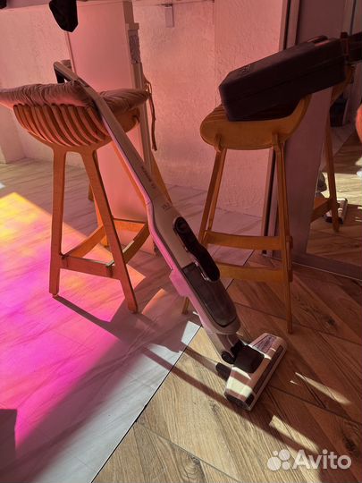 Пылесос Bosch электро