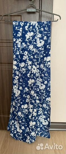 Платок-шарф