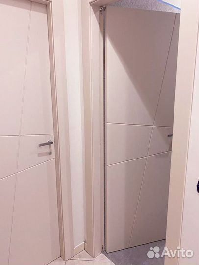 Дверь межкомнатная