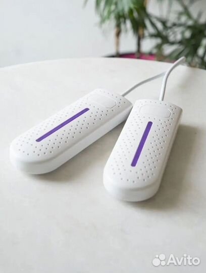 Сушилка для обуви ультрафиолетовая электрическая