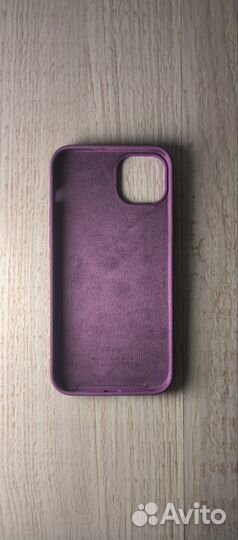 Чехол на iPhone 14 plus