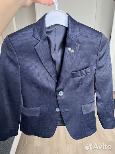 Костюм на мальчика