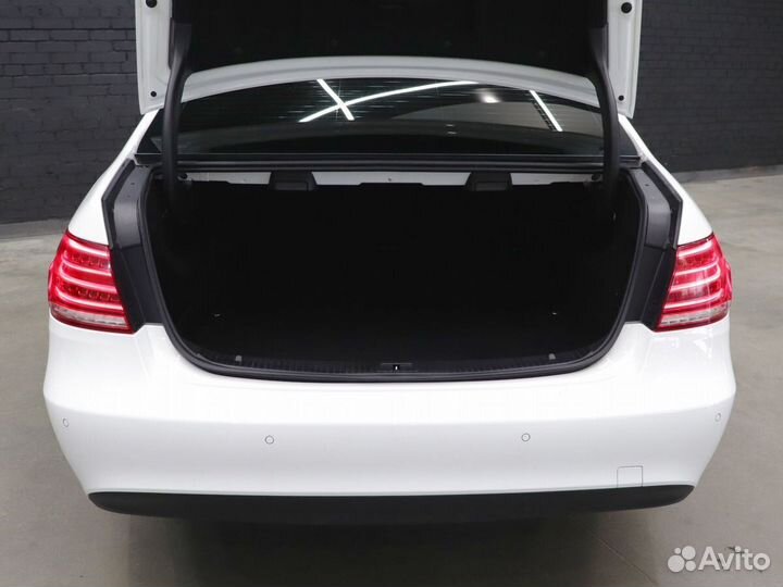 Mercedes-Benz E-класс 2.0 AT, 2013, 137 390 км