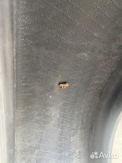 Dunlop SP Sport Maxx GT 285/35 R21