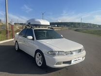 Toyota Carina 1.8 AT, 1998, 180 000 км, с пробегом, цена 580 000 руб.