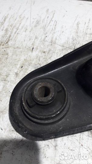 Рычаг подвески передний левый Peugeot 207 WC 5FW