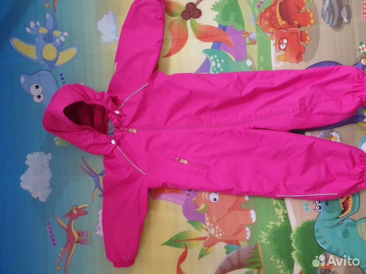 Комбинезон Reima