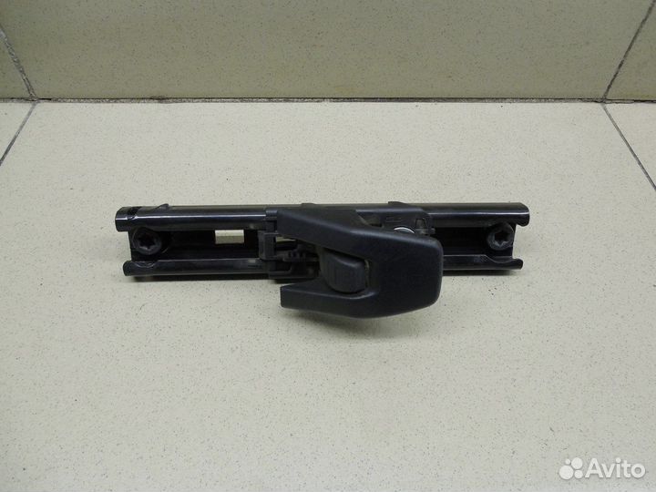 Механизм регулировки ремня безопасности Transit 20