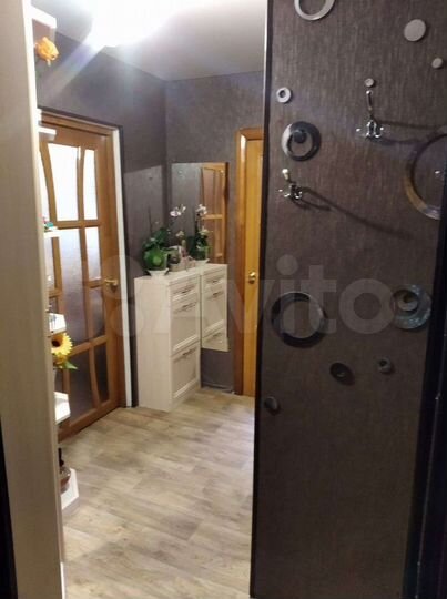 1-к. квартира, 34 м², 1/1 эт.