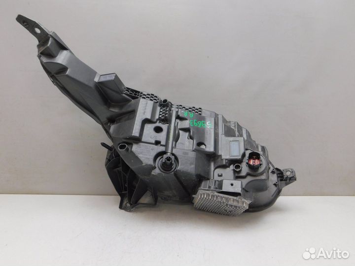 Фара левая Range Rover Velar 59693