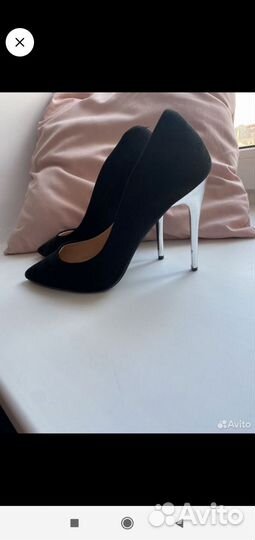 Туфли женские