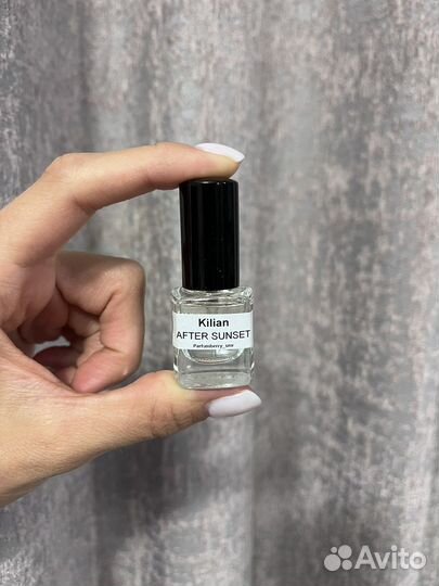 Парфюм унисекс Kilian after sunset 5 мл