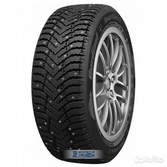 Cordiant Snow Cross 2 205/50 R17 93T