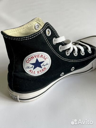 Кеды Converse оригинал