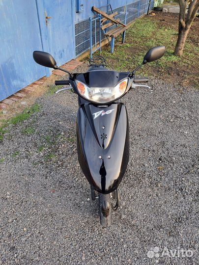 Продам Honda Dio af 62