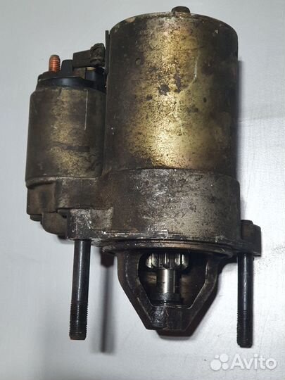 Стартер ZAZ Chance 2005-2014 ukf 50006