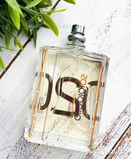 Селективная парфюмерия