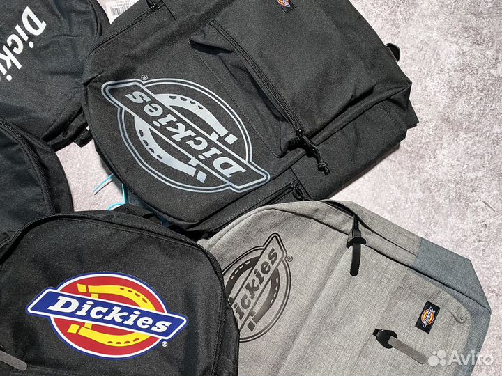 Рюкзак Dickies Оригинал Новый