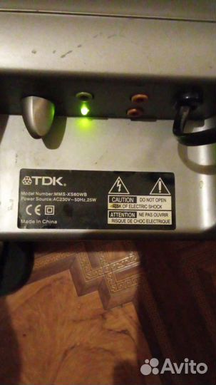 Колонки для компьютера