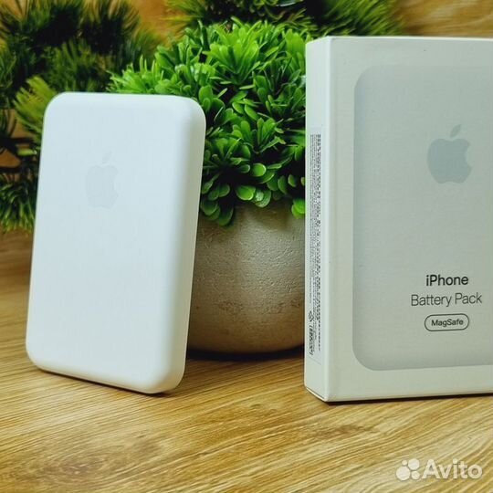 Apple MagSafe Battery Pack 3000mAh (Powerbank)