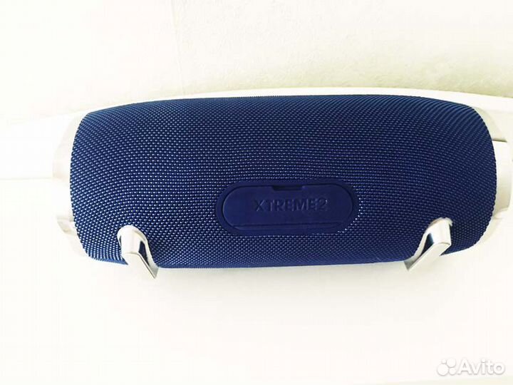 Колонка JBL Xtreme 2+