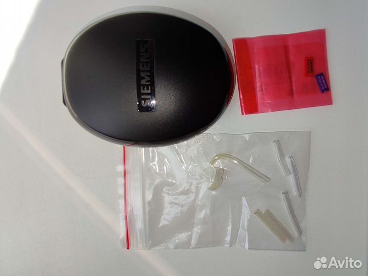 Слуховой аппарат siemens